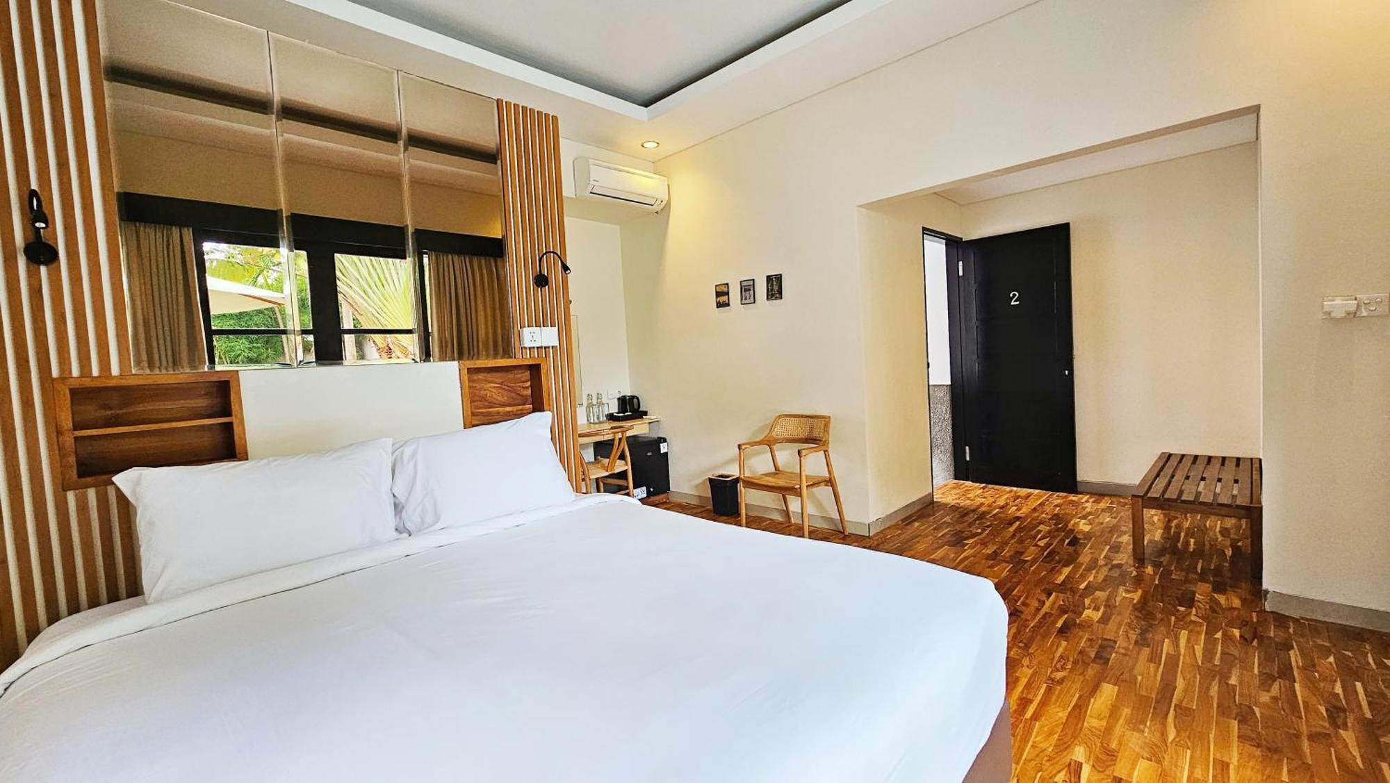 Maribel Villa Bali Seminyak Esterno foto