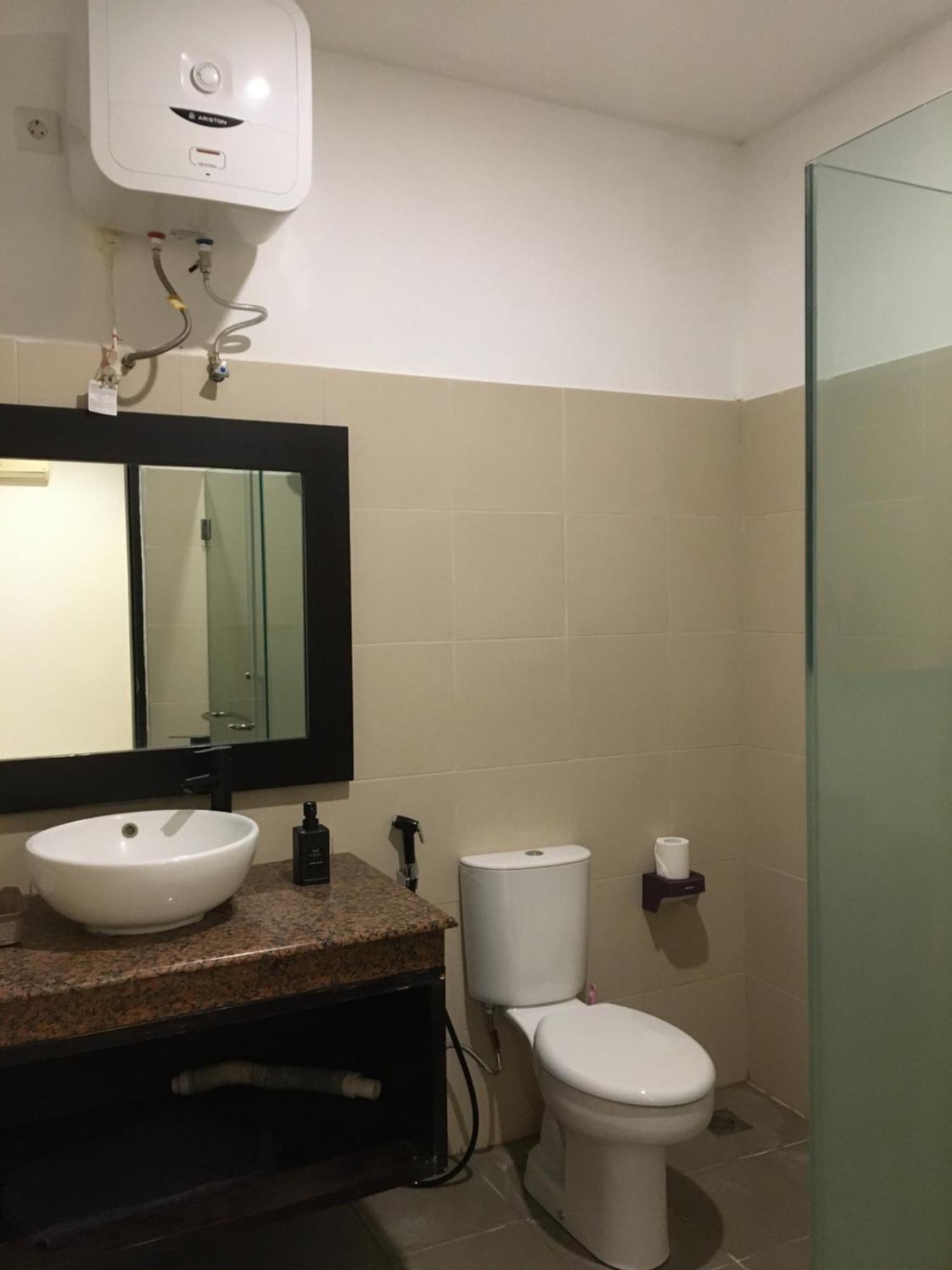 Maribel Villa Bali Seminyak Esterno foto
